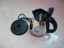 電開(kāi)水壺轉(zhuǎn)讓 便捷生活小家電，福州二手市場(chǎng)超值淘